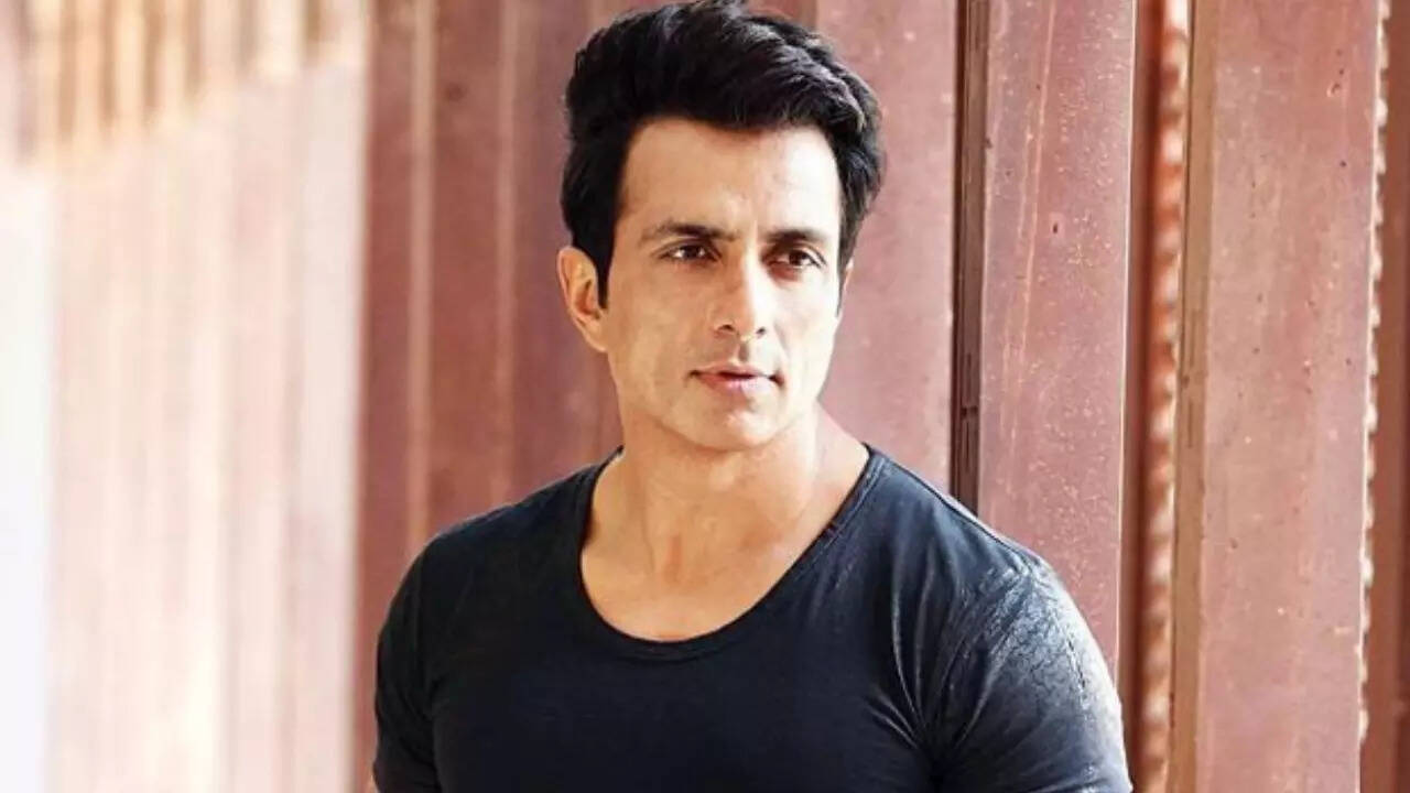 Sonu Sood