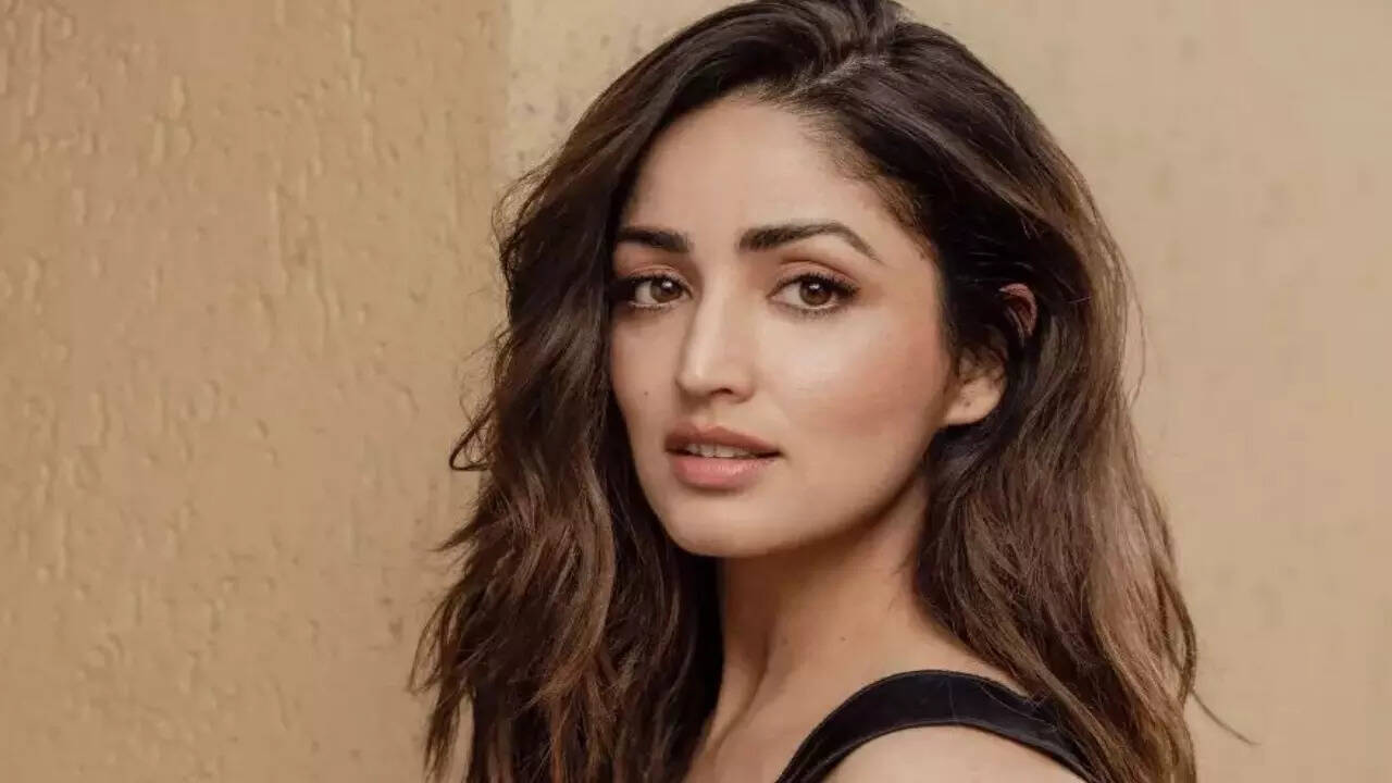 Yami Gautam