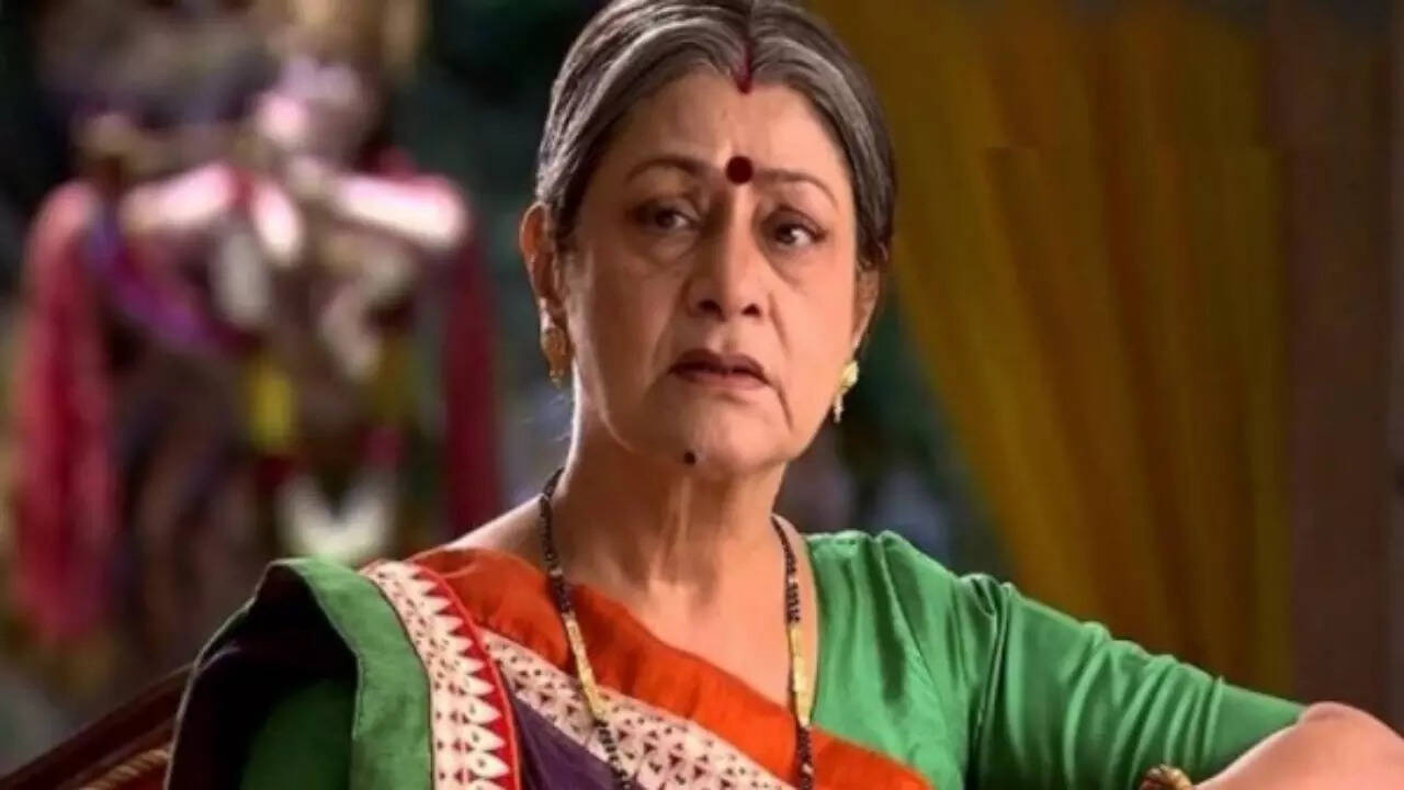 Aruna Irani