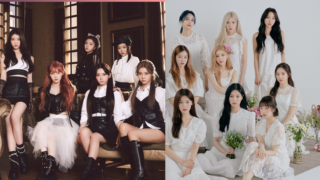 Mnet announces Queendom 2 line-up