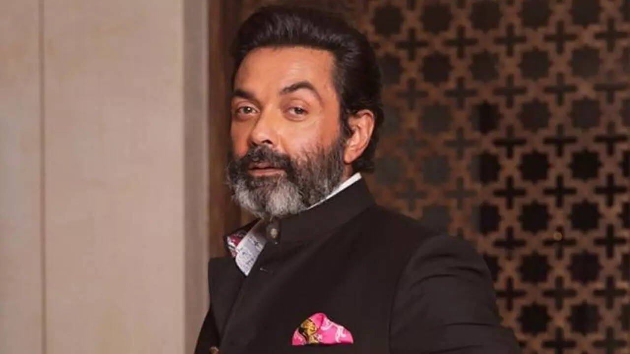 Bobby Deol on Love Hostel, journey in films and family