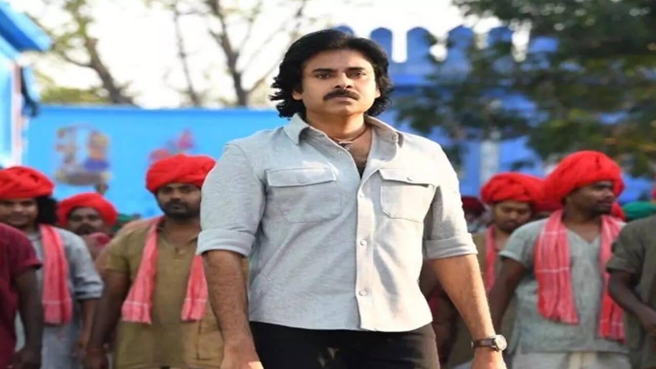 Pawan Kalyan