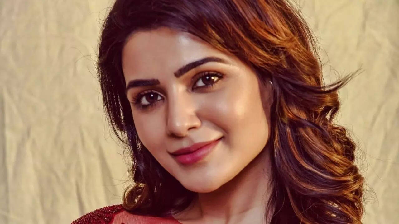 Samantha Ruth Prabhu conducts AMA session on IG