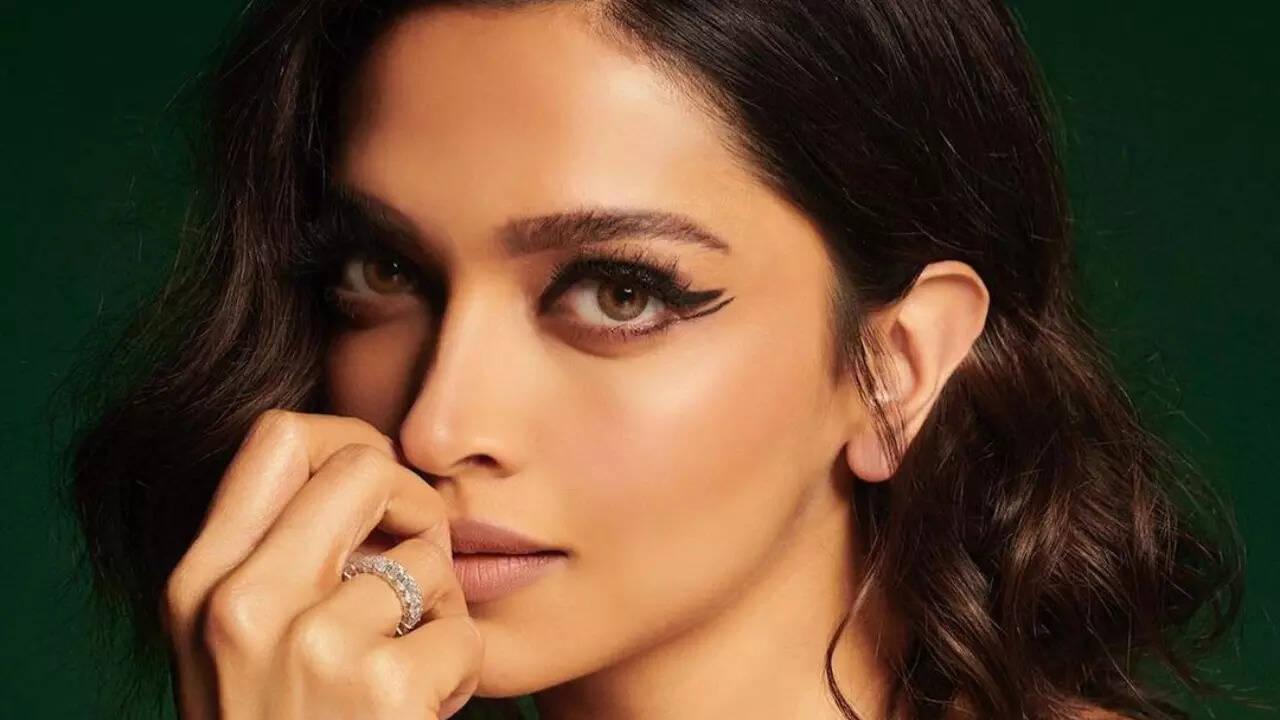 Deepika Padukone