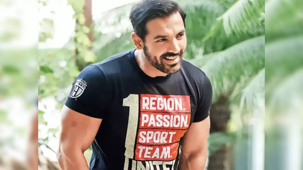 John Abraham