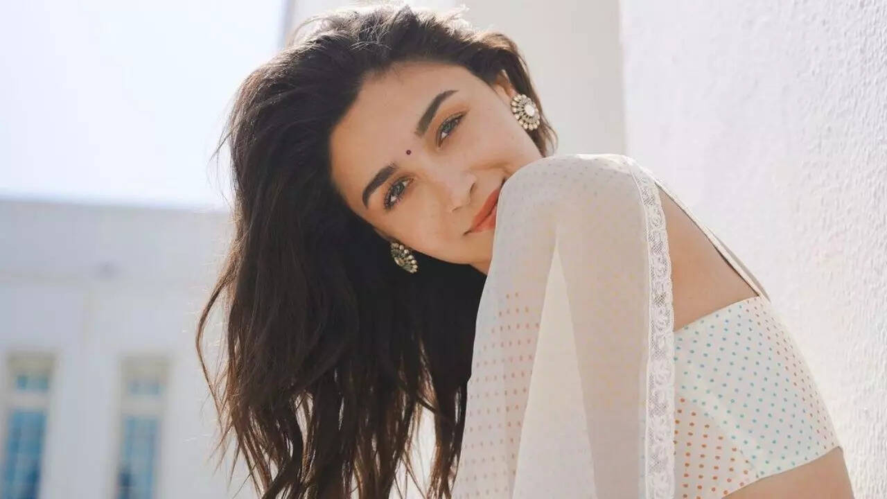 Alia Bhatt