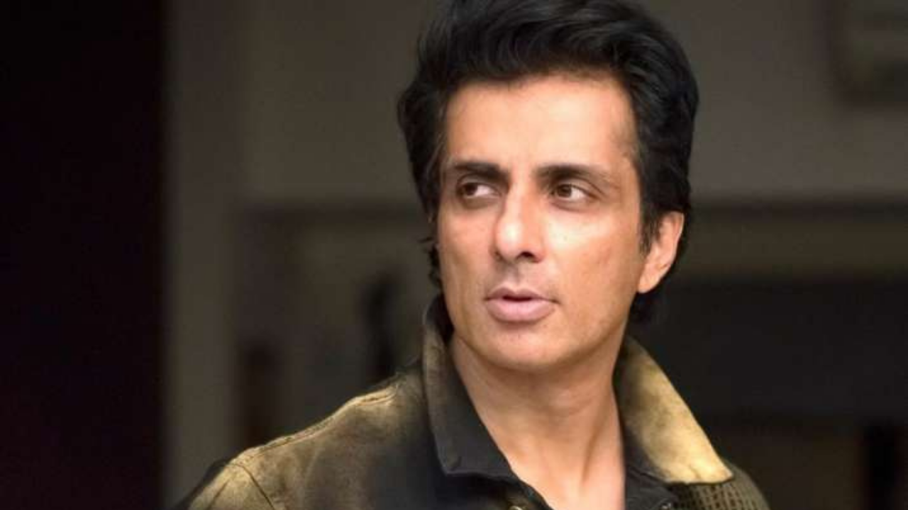 Sonu Sood