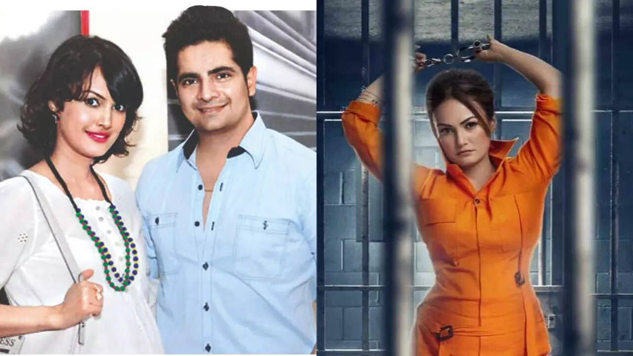 Karan Mehra to participate in Lock Upp with Nisha Rawal?