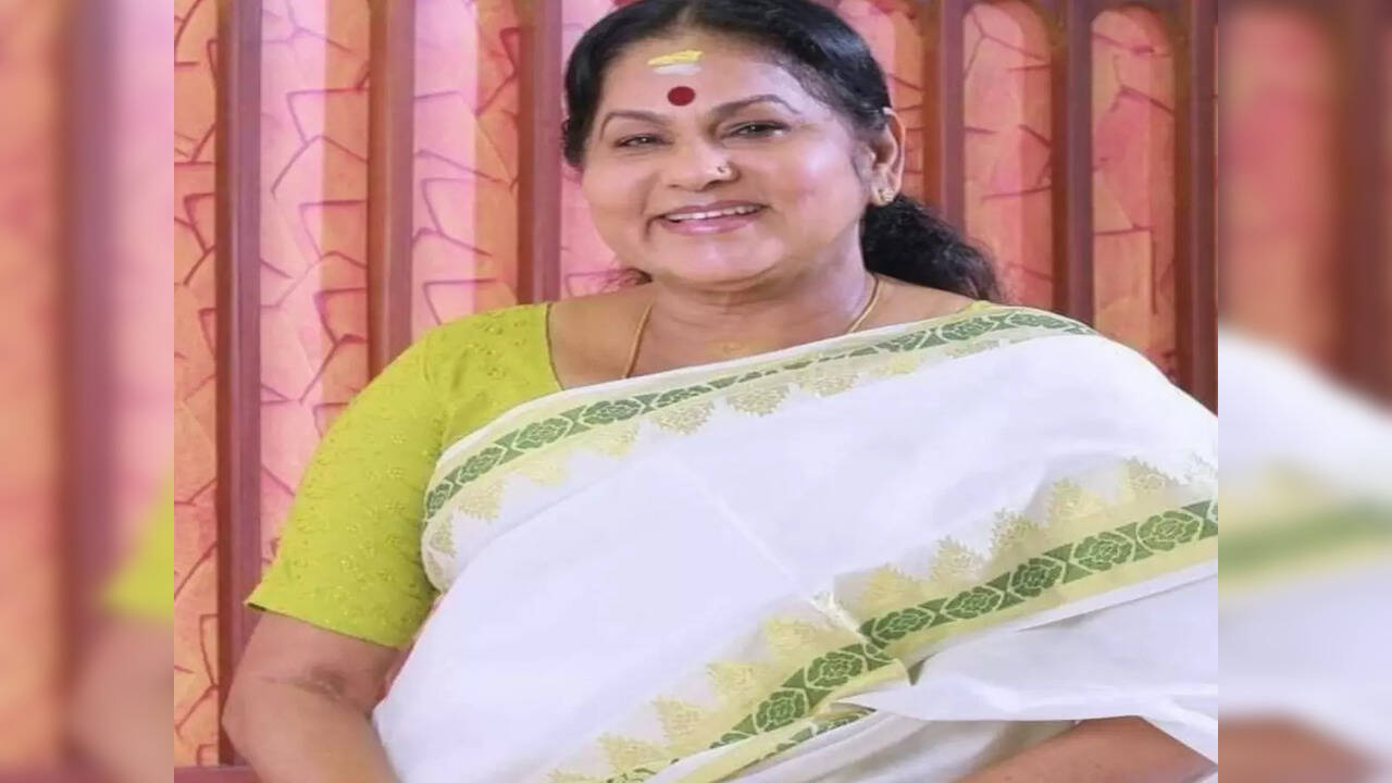 KPAC Lalitha