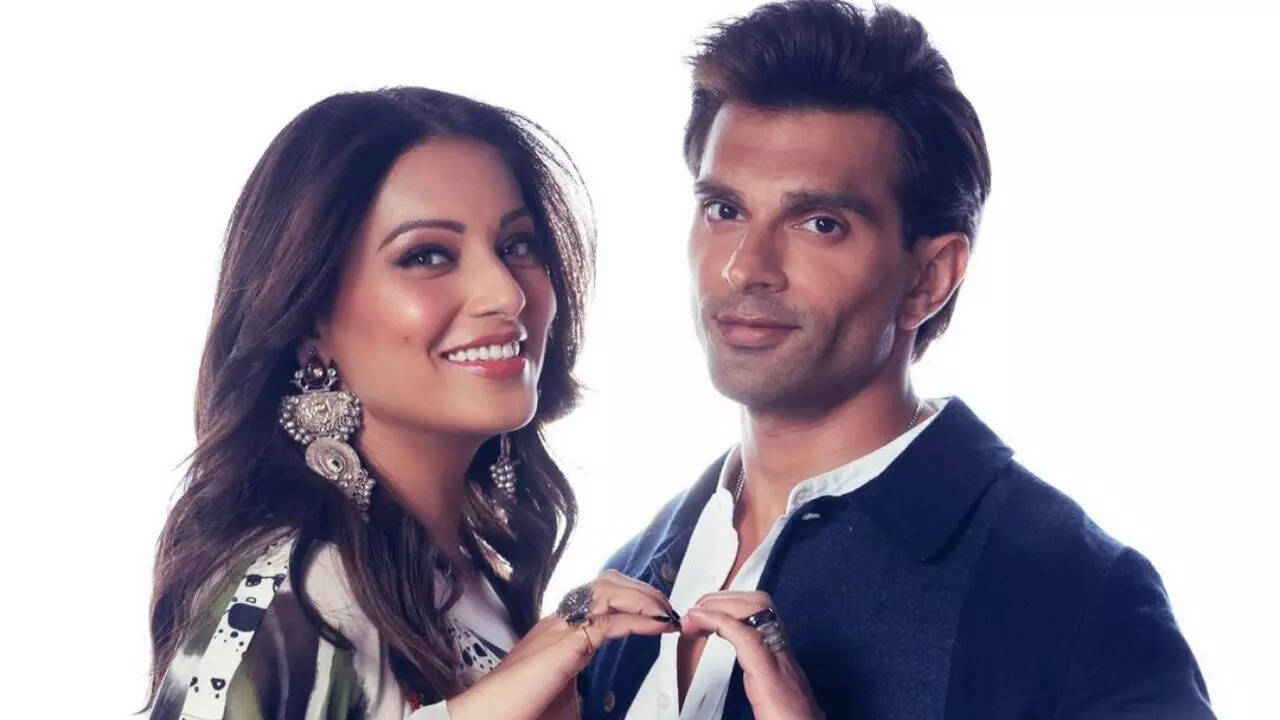 Karan and Bipasha got married in 2016