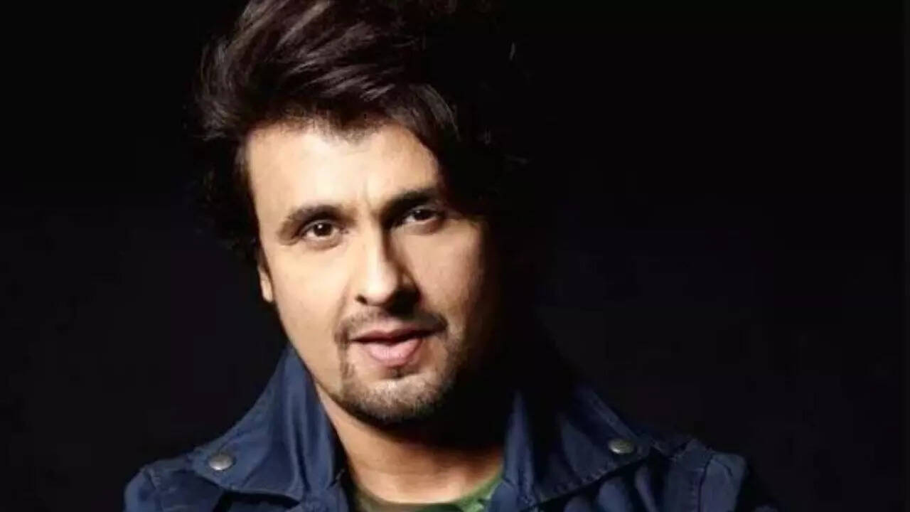 Sonu Nigam controversy