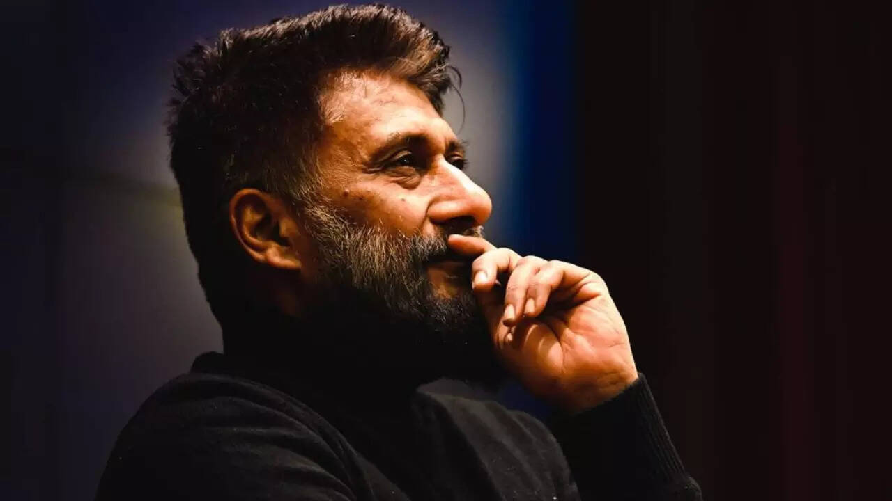 Vivek Agnihotri