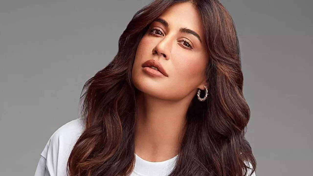 Chitrangda Singh