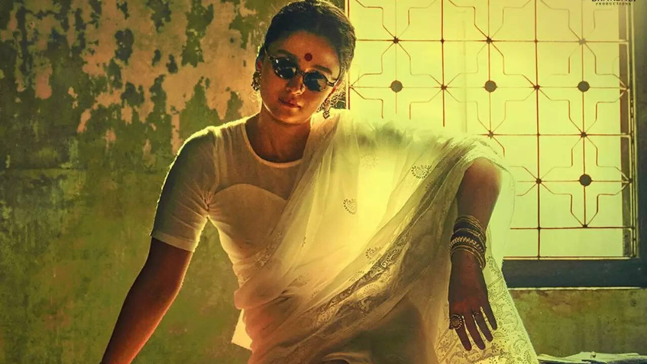 Gangubai Kathiawadi controversy: 'Is changing the title possible?' Supreme Court asks the makers of Alia Bhatt starrer