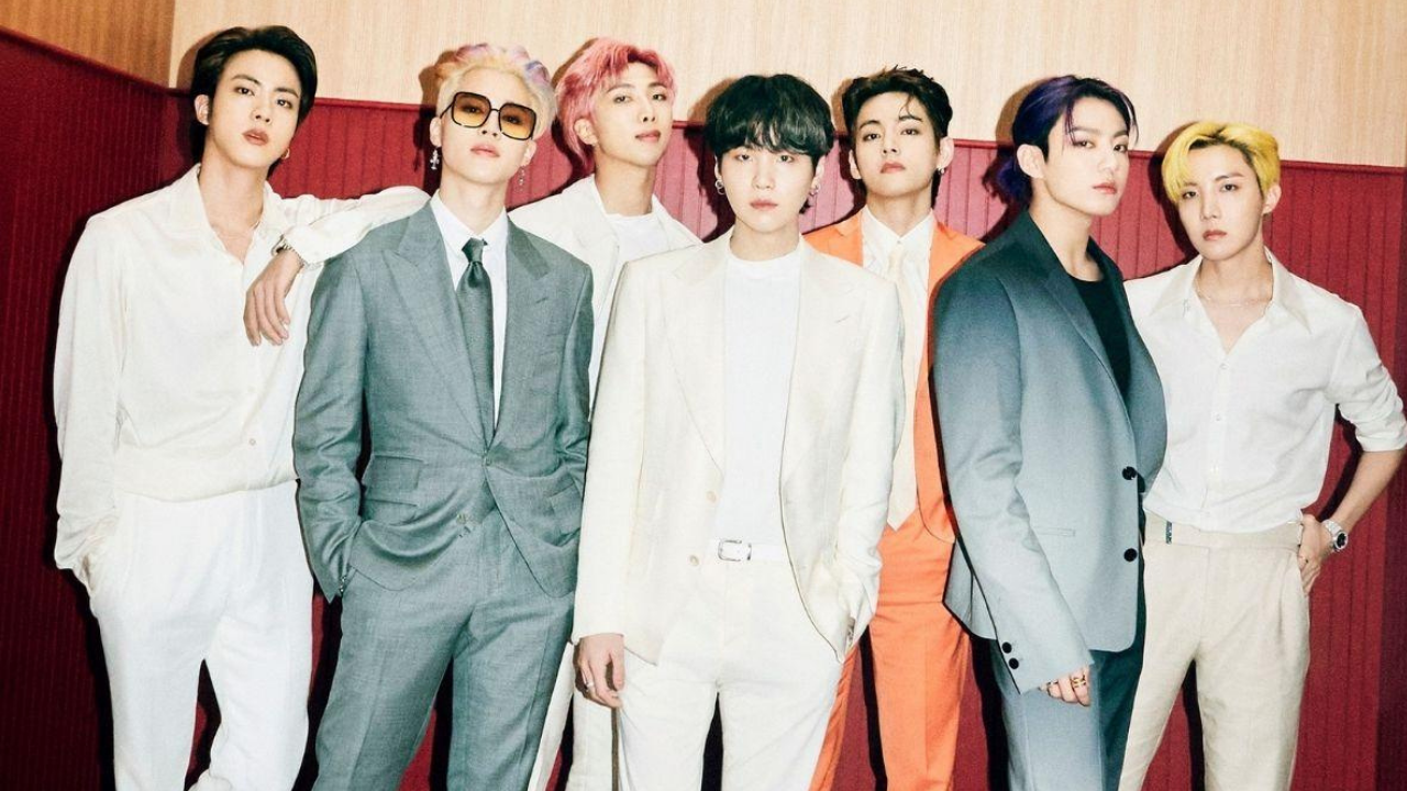 BTS bulldoze the Billboard Hot Trending songs chart