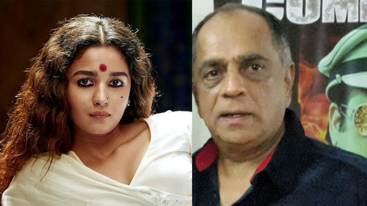 Ex-censor board chief Pahlaj Nihalani to Gangubai family’s objection to release of Alia Bhatt-starrer Gangubai Kathiawadi