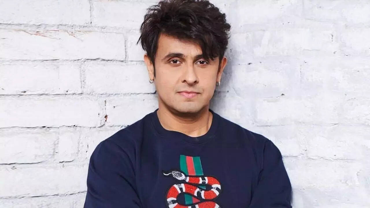 Sonu Nigam controversy update