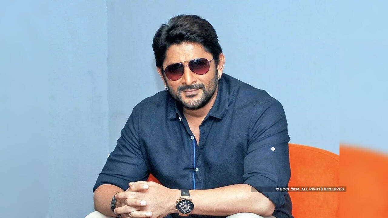 Arshad Warsi