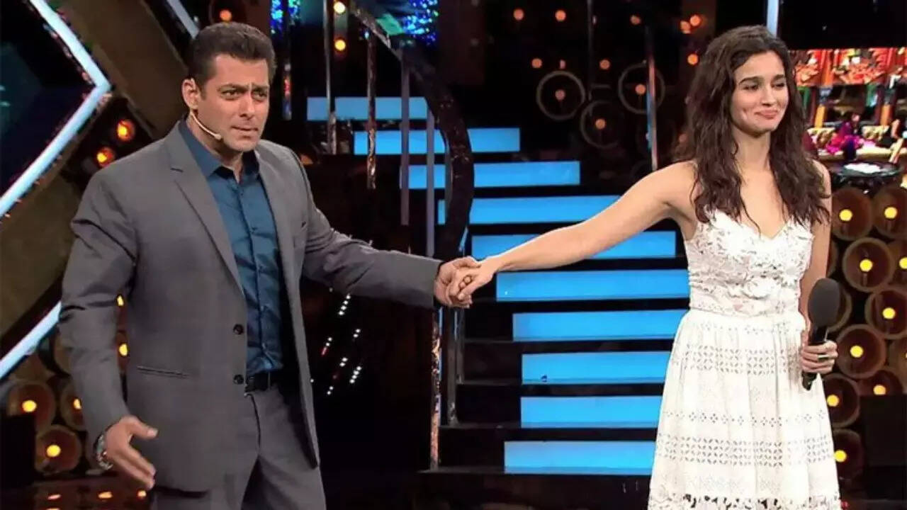 Alia Bhatt reveals she was shocked after Inshallah co-starring Salman Khan got shelved: I was completely thrown off