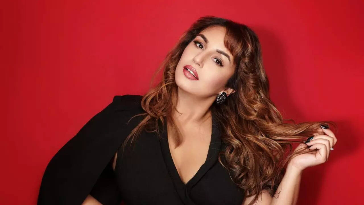 Huma Qureshi