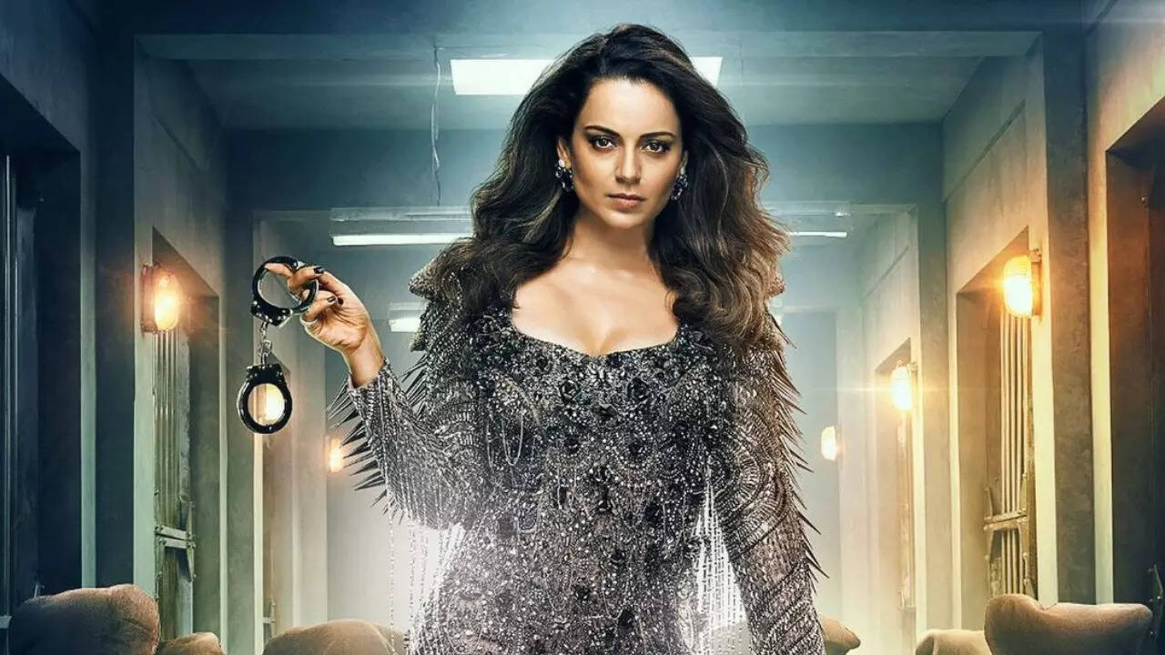 Kangana Ranaut