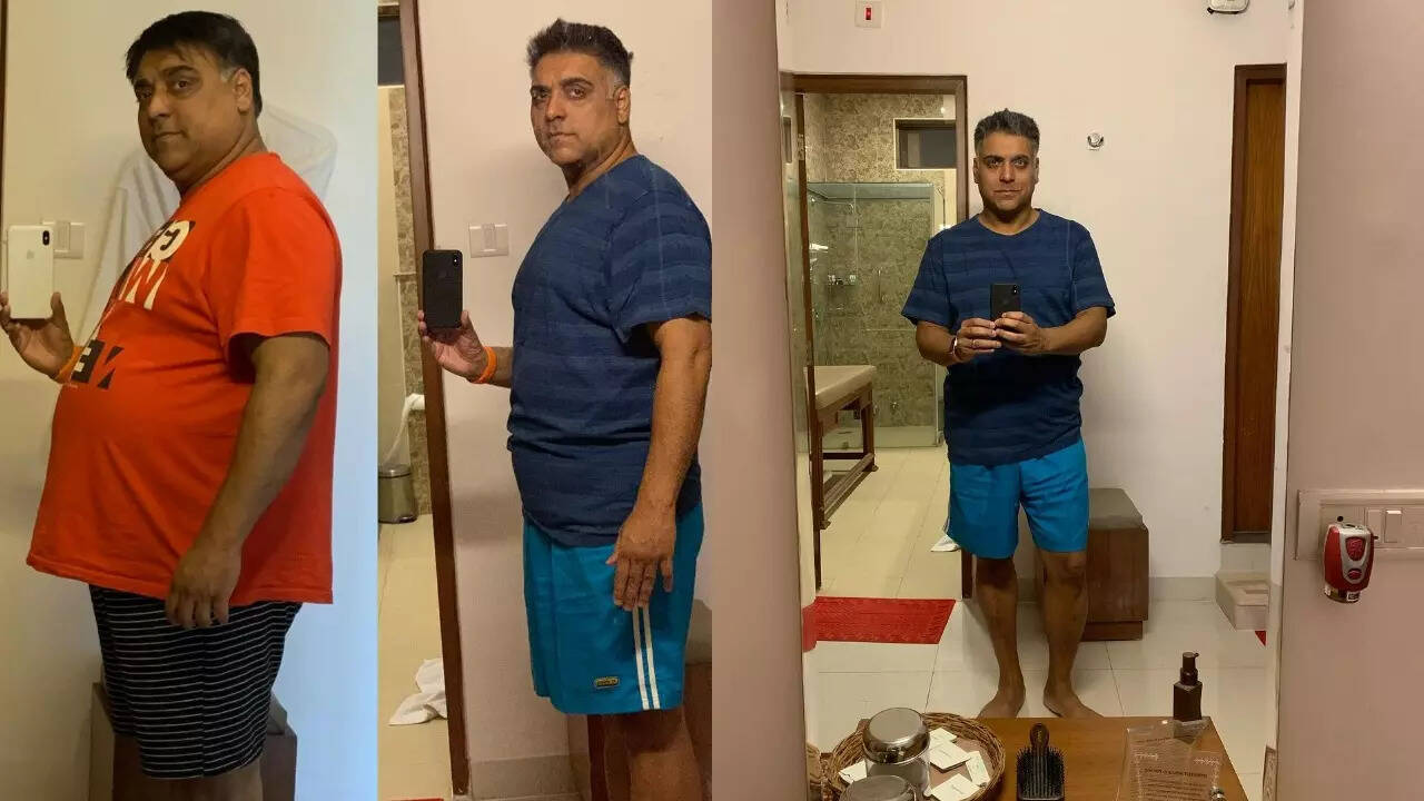 Telly Trivia: When Ram Kapoor fasted 16 hours a day to surprise us with jaw-dropping physical transformation