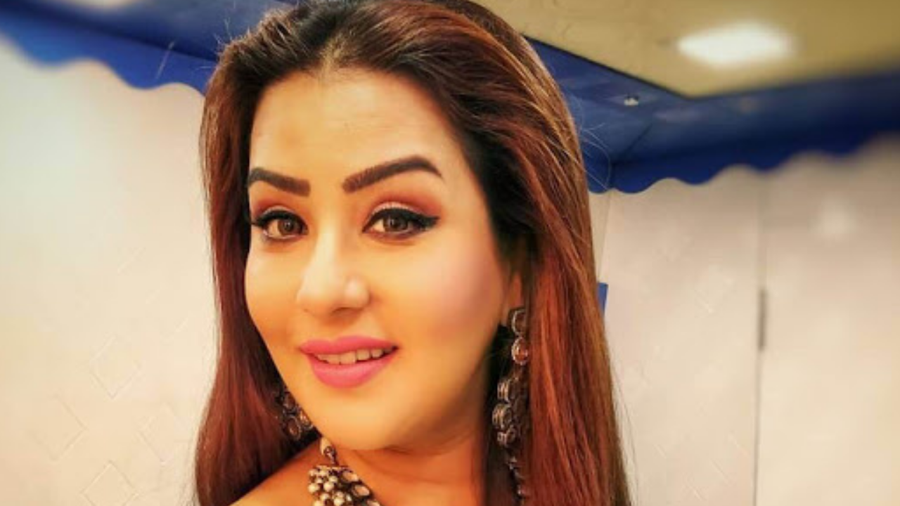 Shilpa Shinde