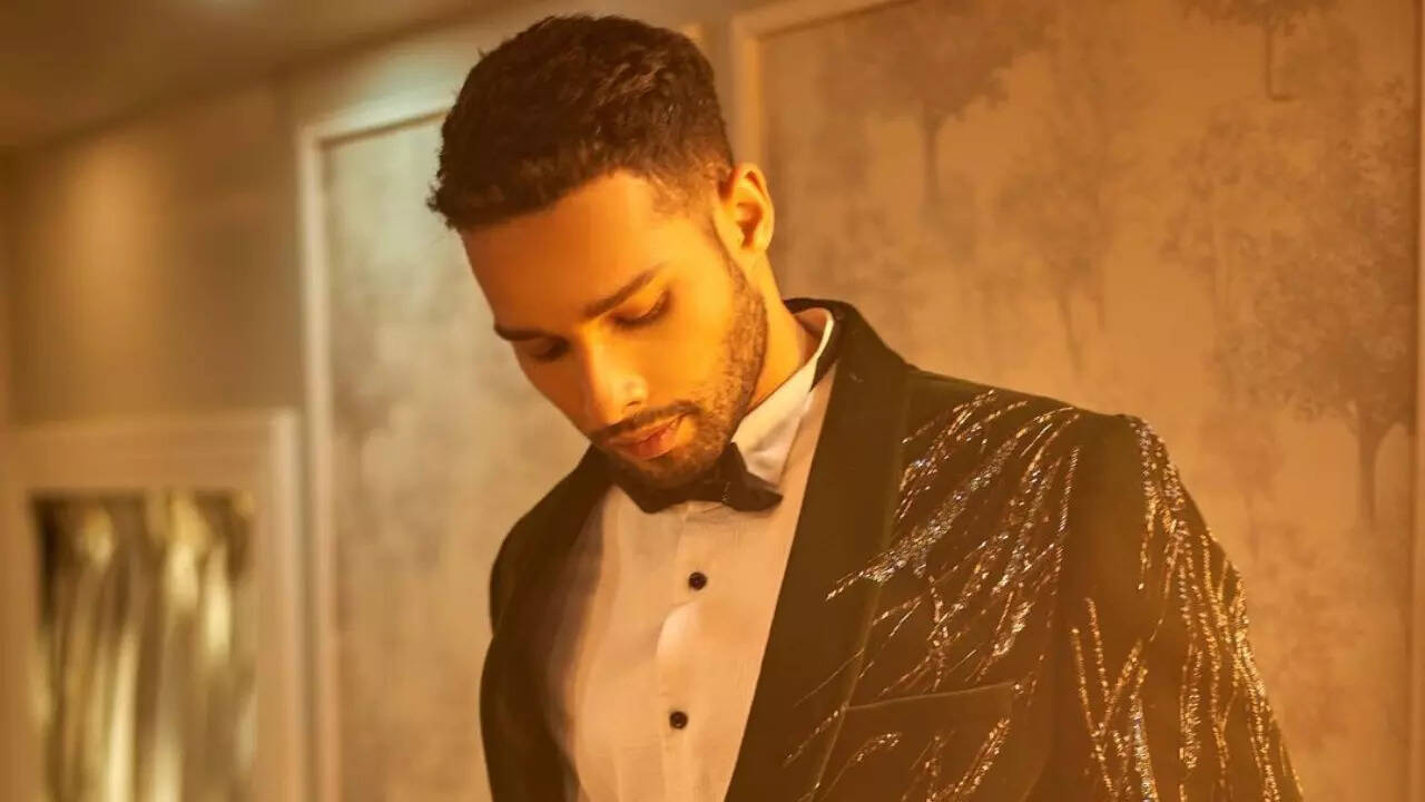 Siddhant Chaturvedi