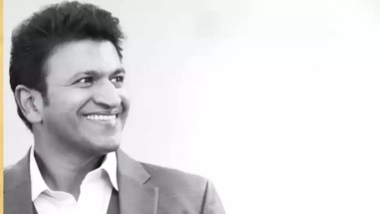 Puneeth Rajkumar