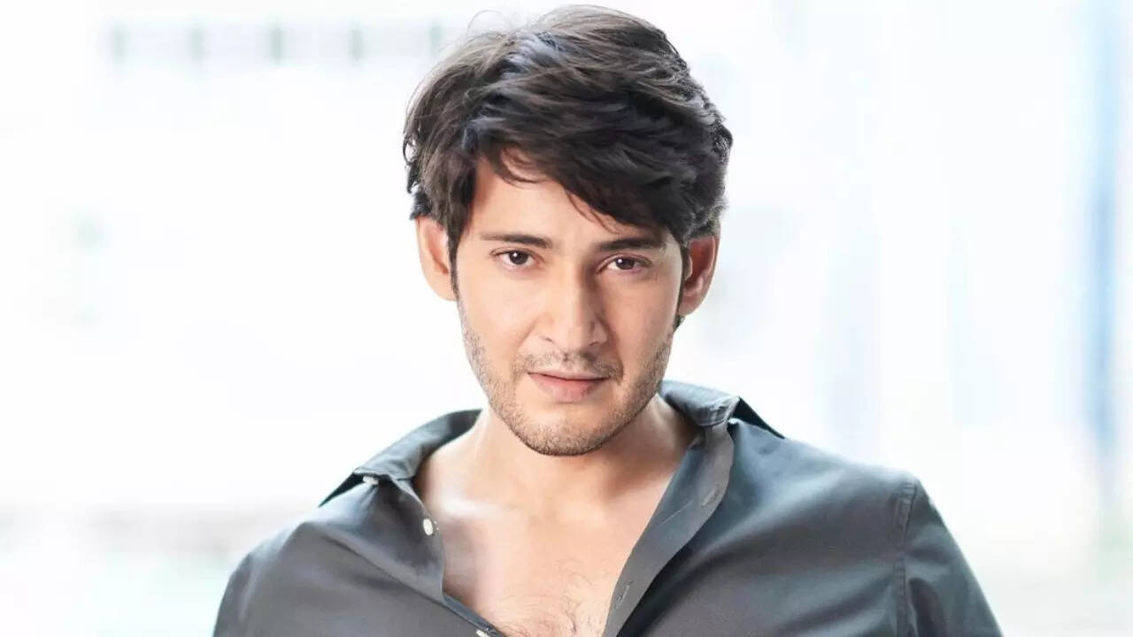 Mahesh Babu