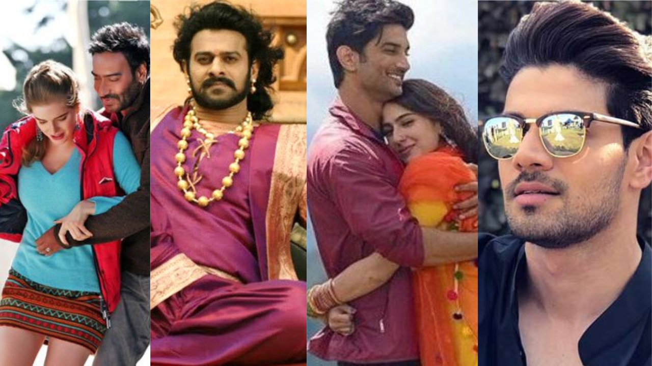 Films to watch on Mahashivratri 2022