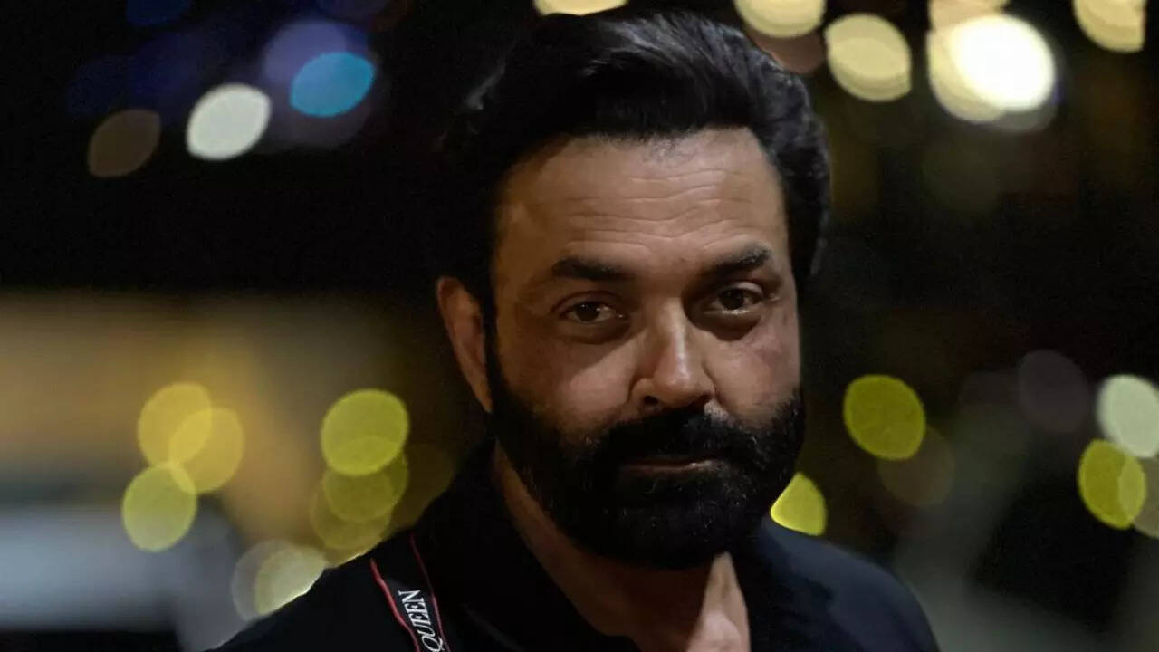 Bobby Deol