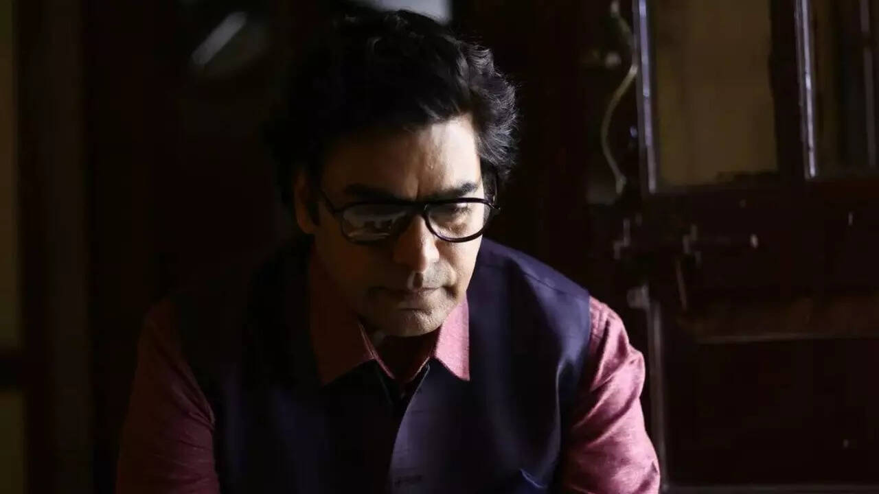 Ashutosh Rana expresses his disappointment as Facebook removes his Shiv Tandav video: There is no issue of copyright in it