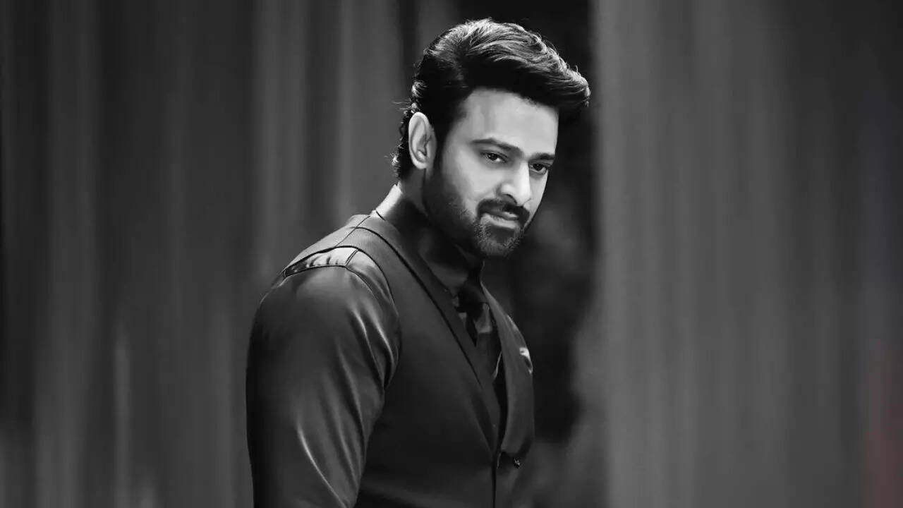 Prabhas reveals why he isn't married yet and the reason will make you go ROFL