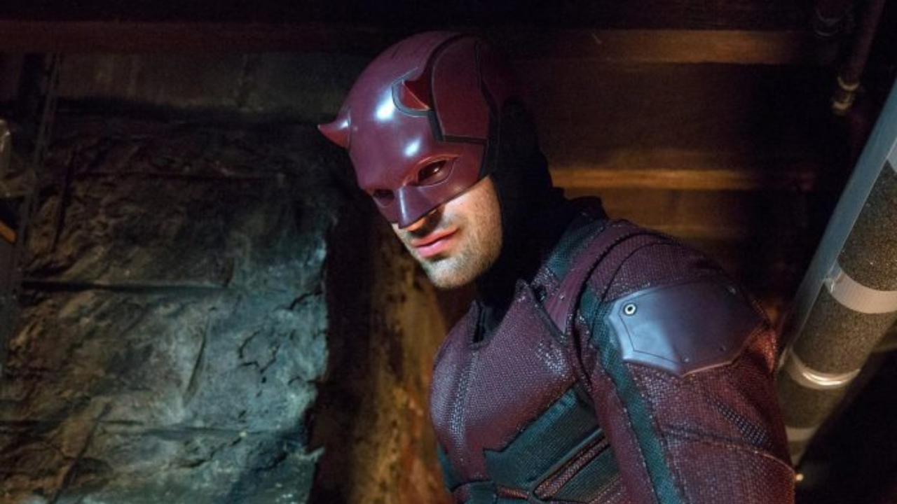 Daredevil will soon be available on Disney Plus