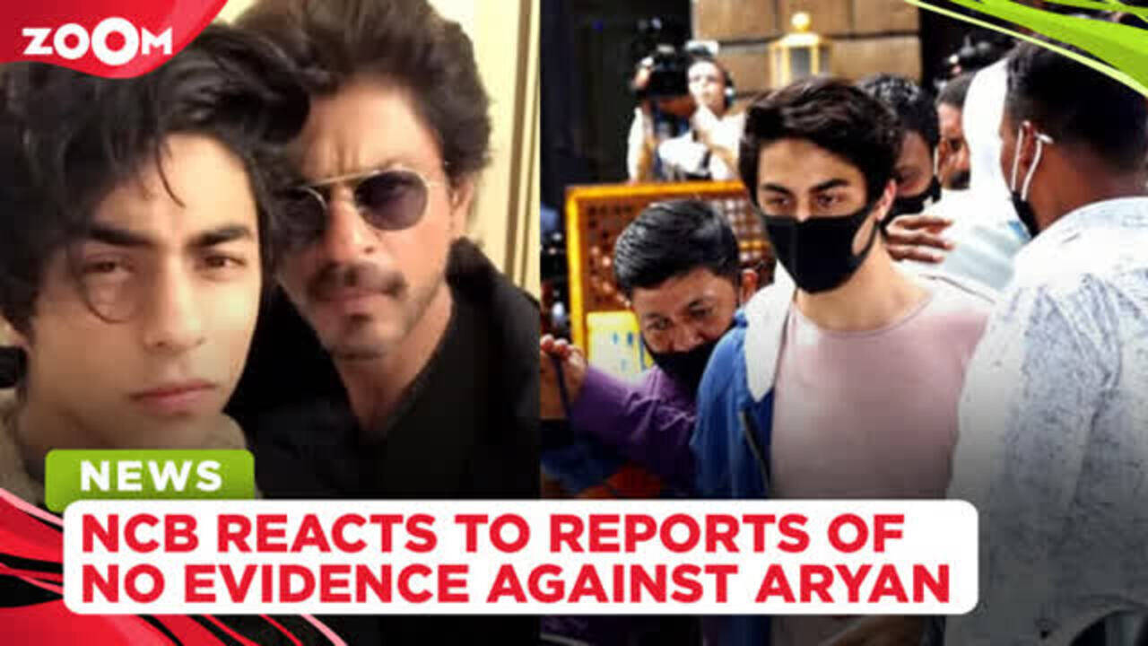 aryan-khan-case-update-ncb-reacts-to-reports-suggesting-no-evidence-of