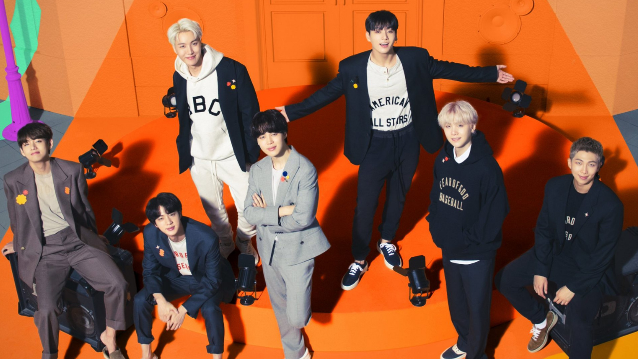 BTS sells out all Las Vegas shows