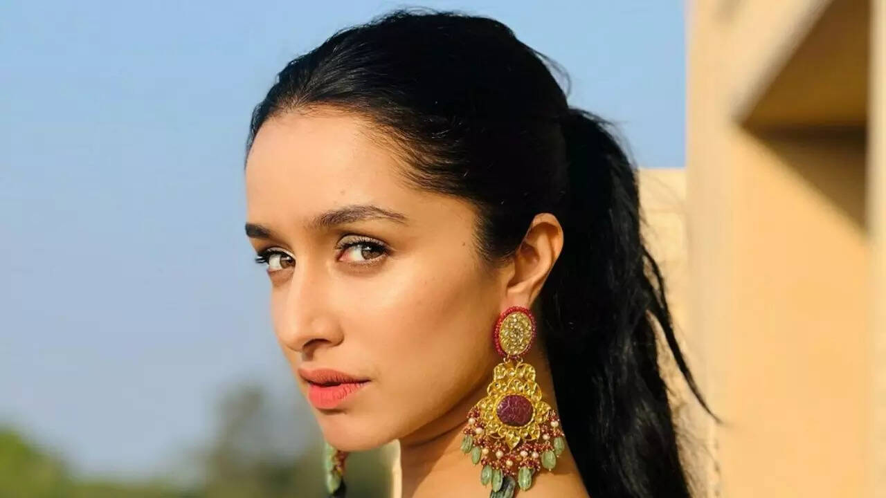 Rs 260 crore: That’s the amount of money riding on Shraddha Kapoor