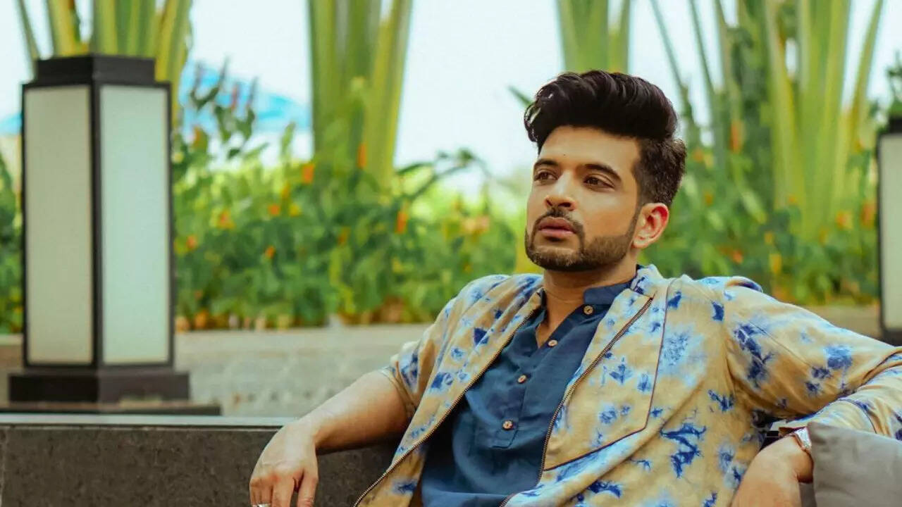 Karan Kundrra to host Dance Deewane Juniors? Here's what we know