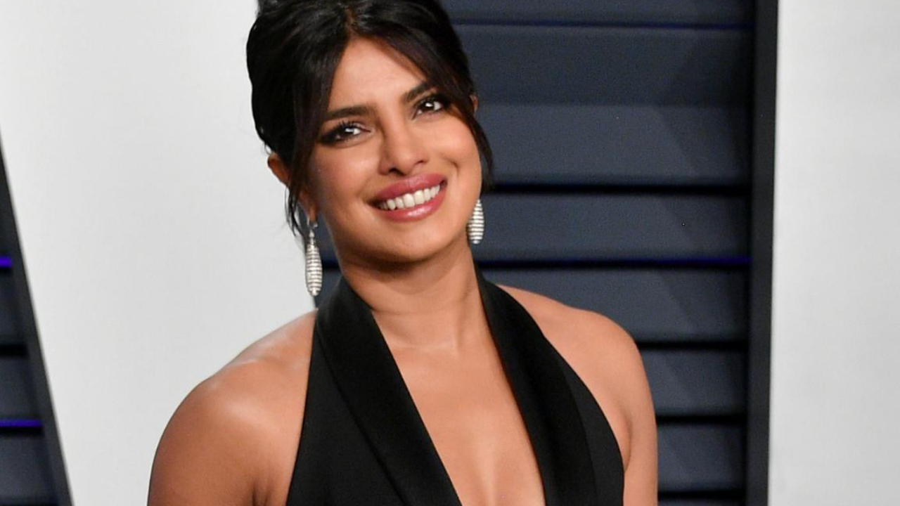 Priyanka Chopra