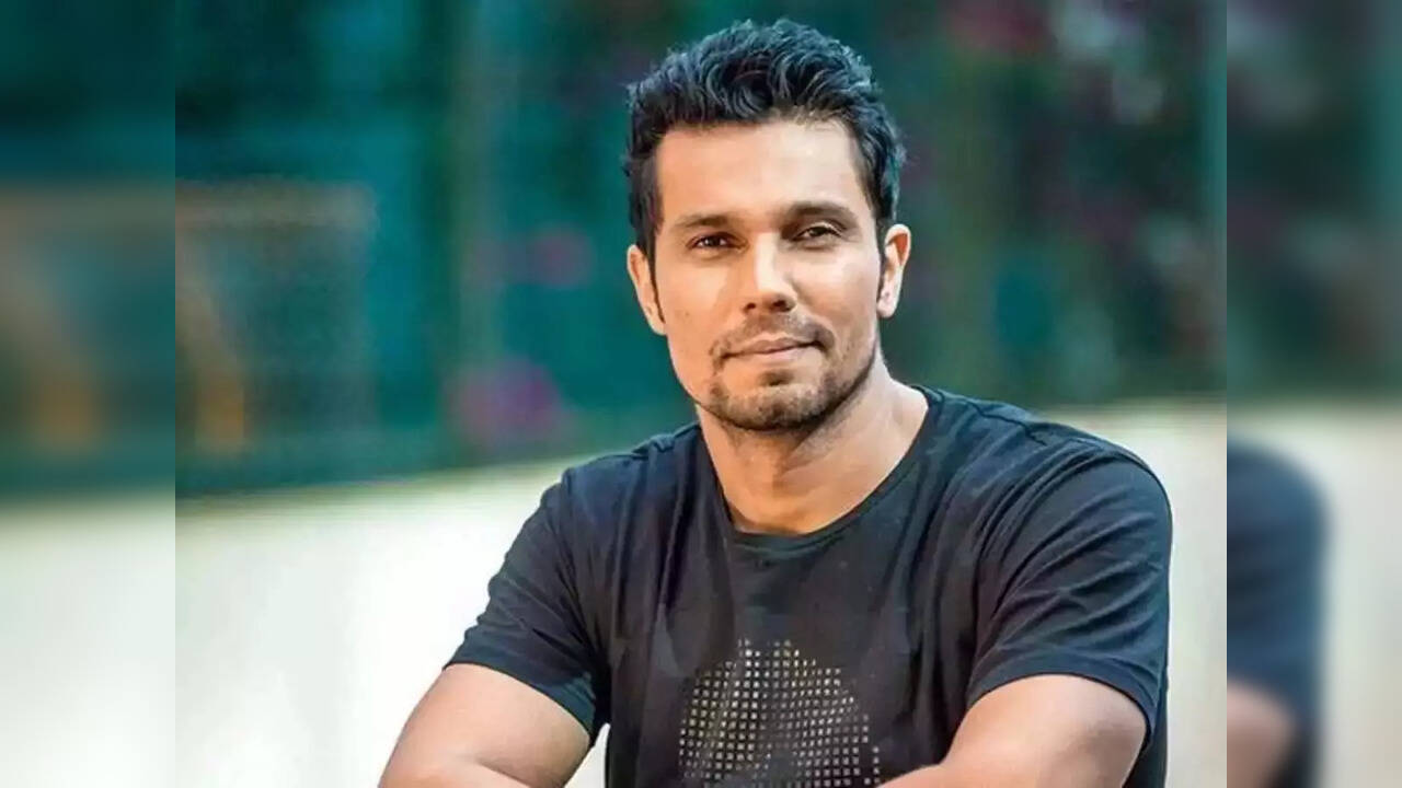 Randeep Hooda undergoes knee surgery in Mumbai