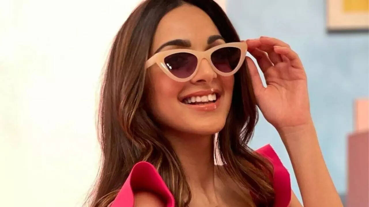 Kiara Advani