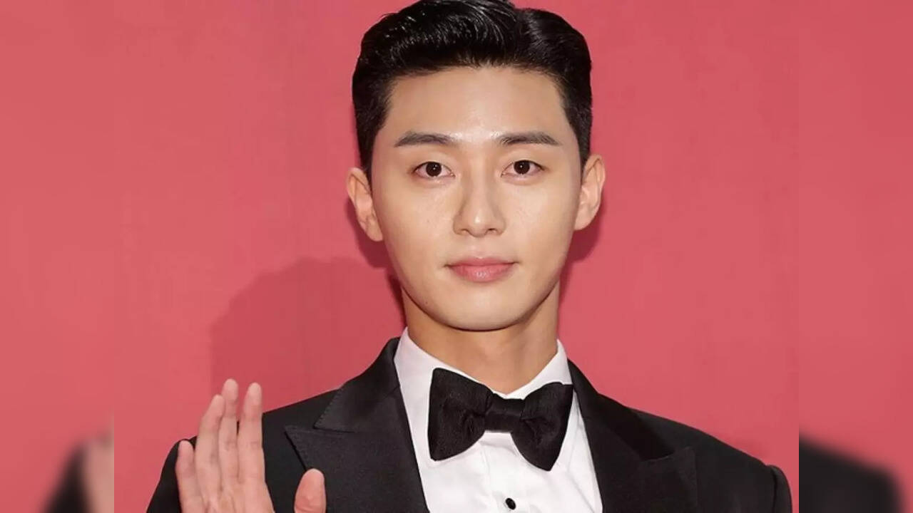 Park Seo Joon