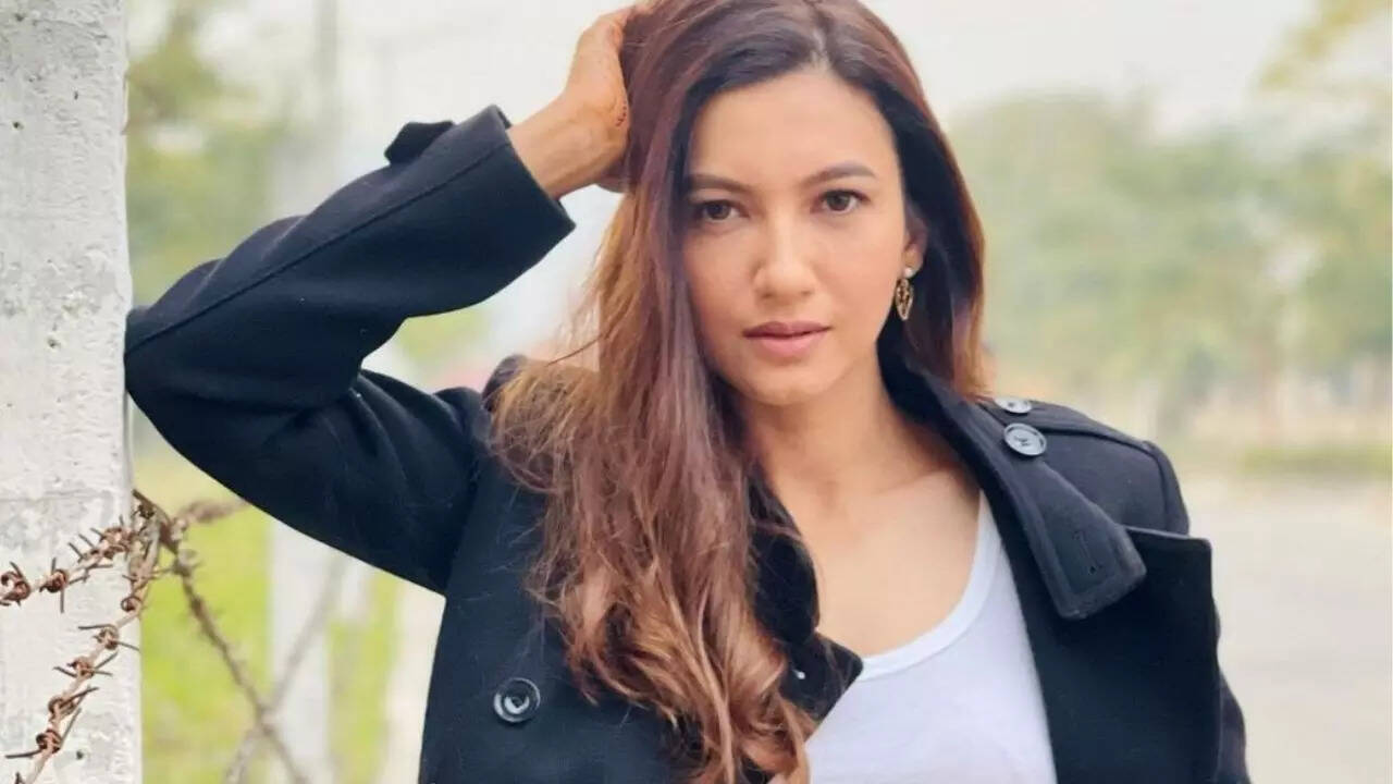 Gauahar Khan