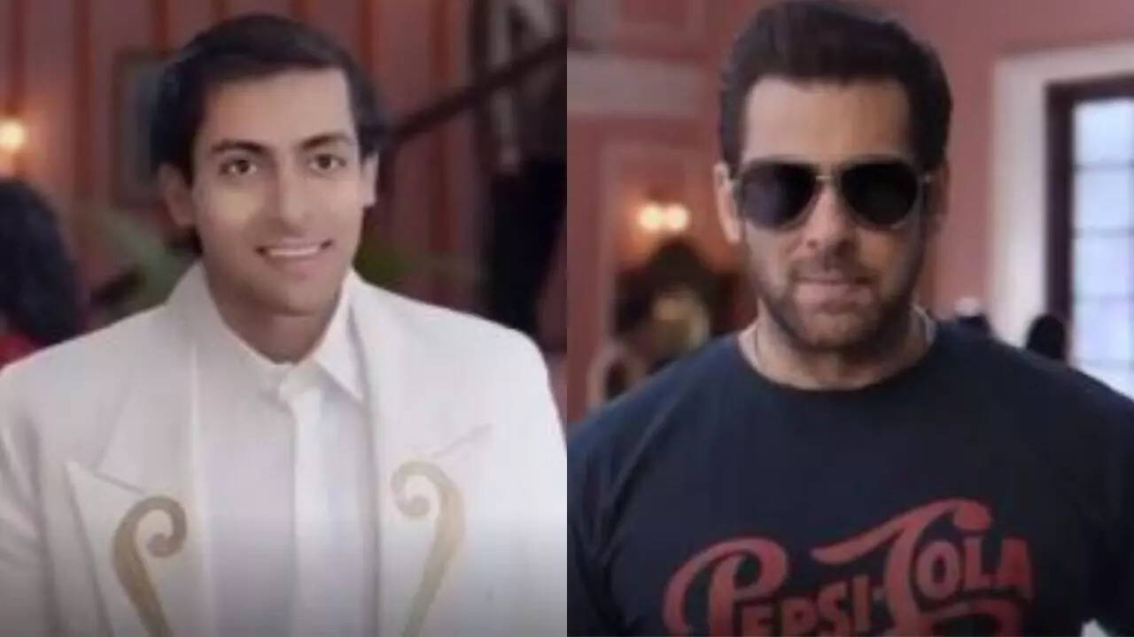 Salman Khan talks about marriage in new ad video