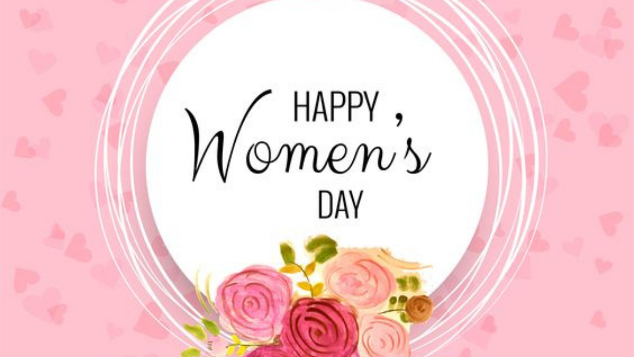 Women's Day wishes