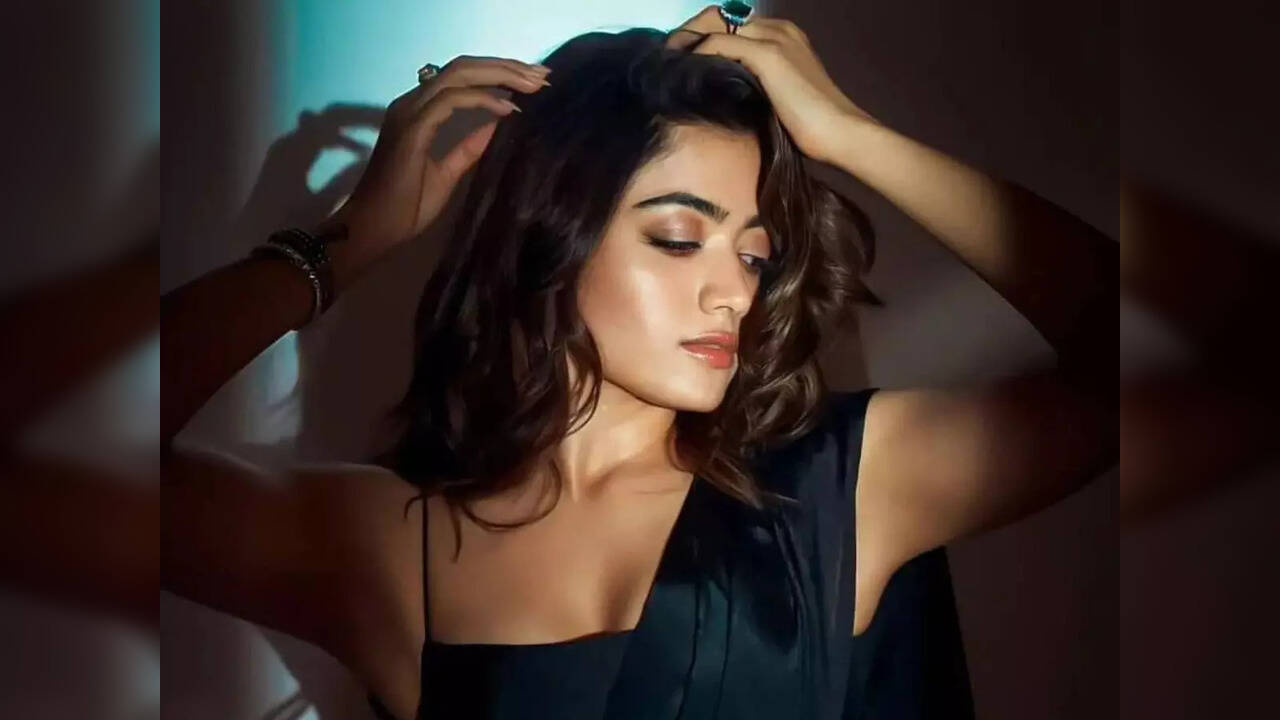 Rashmika Mandanna