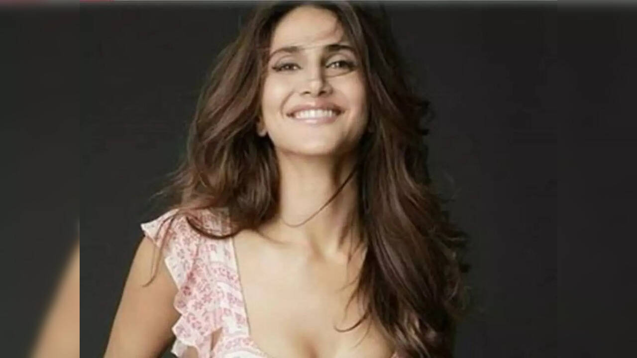 Vaani Kapoor