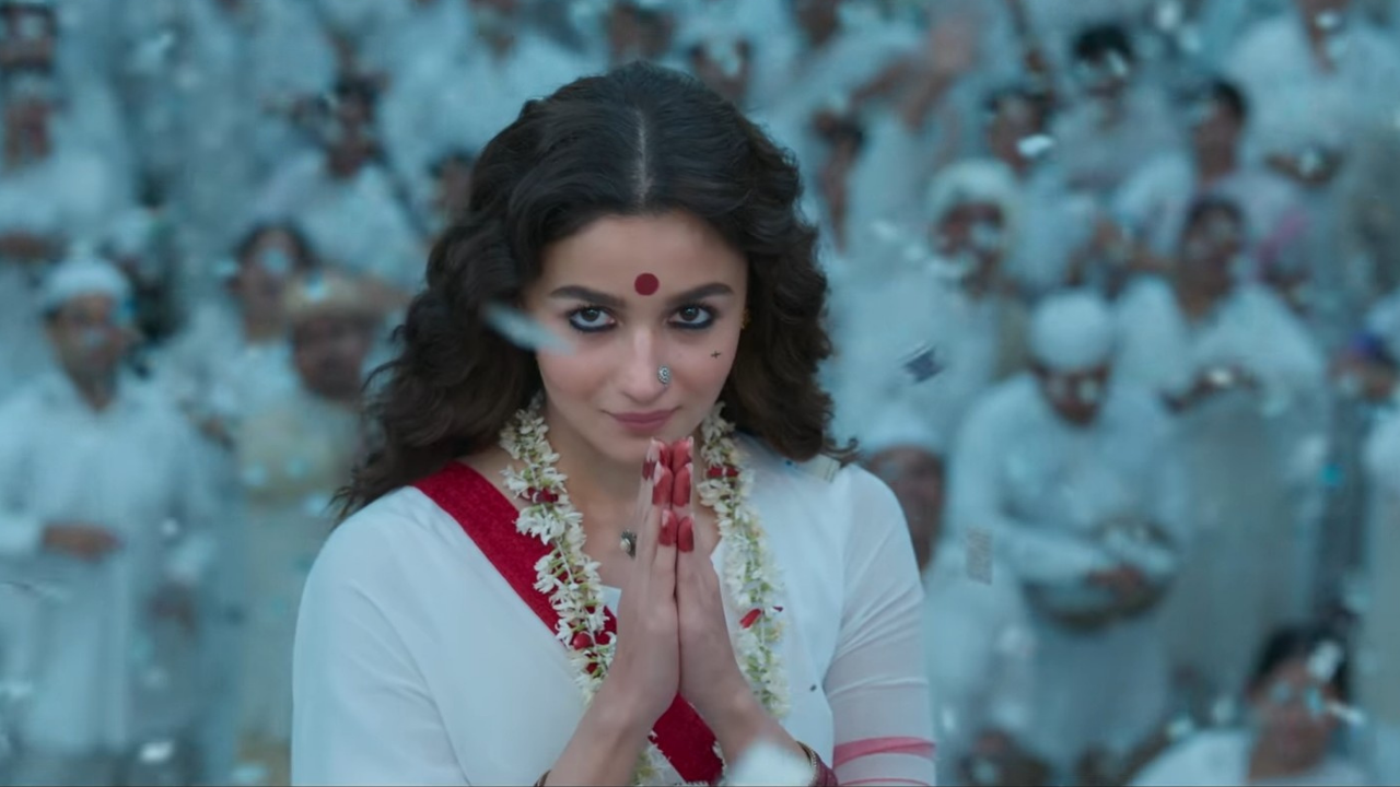 Alia Bhatt starrer Gangubai Kathiawadi is inching closer to the Rs 100 crore mark at the Indian box office