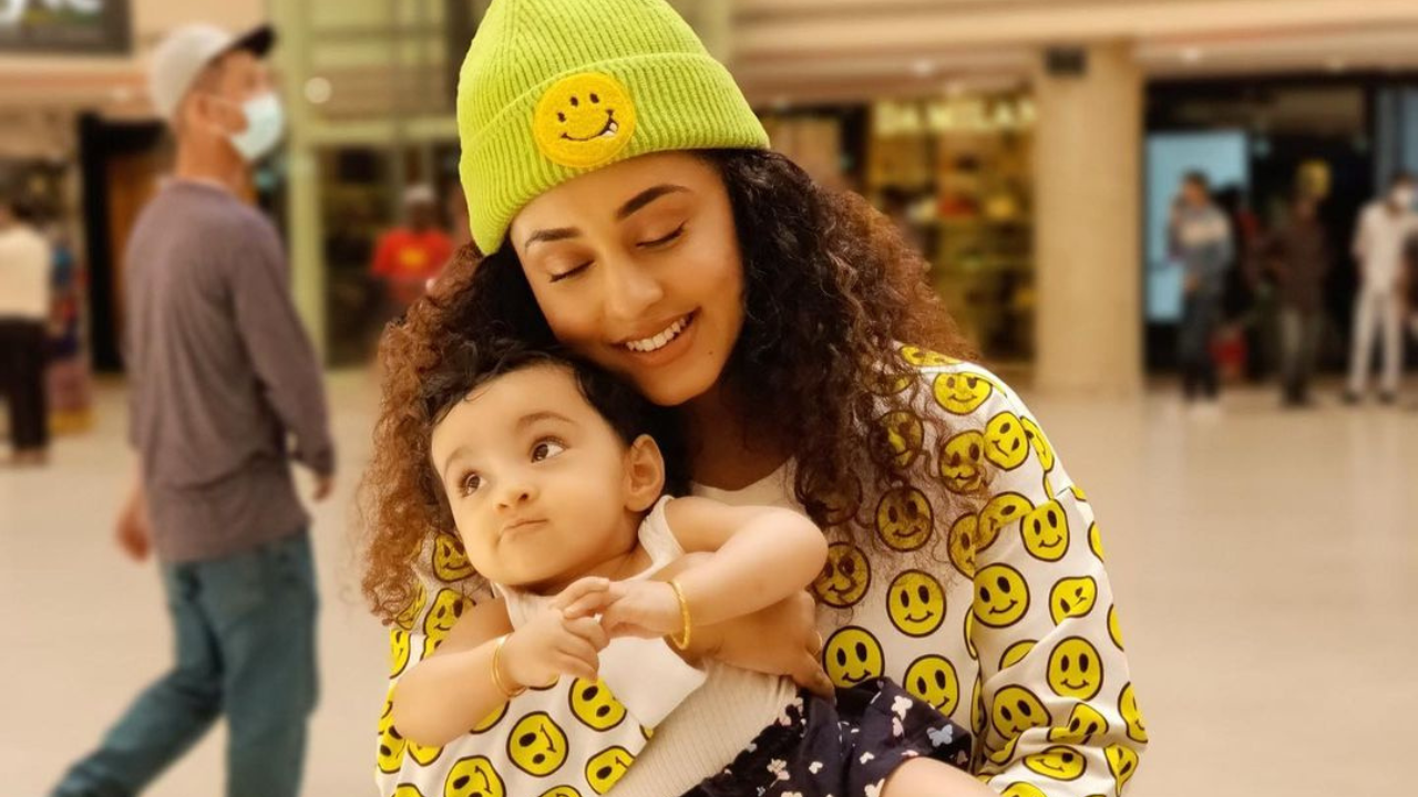 Pearle Maaney on being ‘bullied’ on Facebook